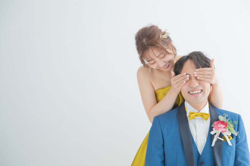 【年内のご撮影限定】スタジオ&緑水庵 2着フォトプラン