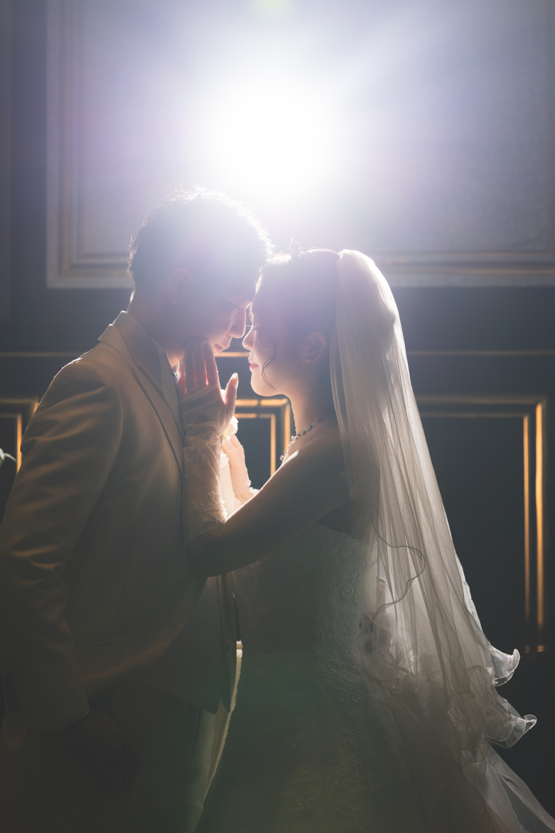 ✦新登場✦アーリー迎賓館＆スタジオフォトプラン