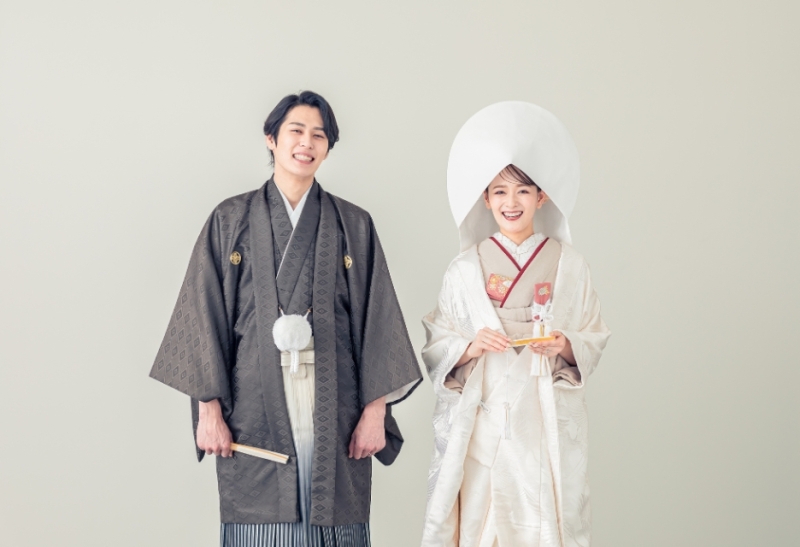 2026スプリングキャンペーン★スタジオ30%オフ(和装or洋装)