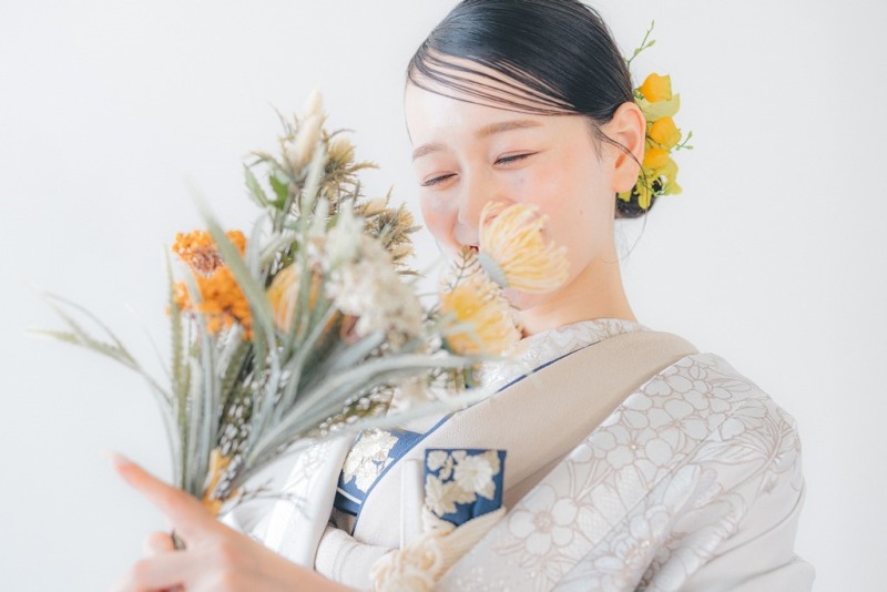 【2026】新春スタジオ初撮り 50％OFFキャンペーン(和洋装)