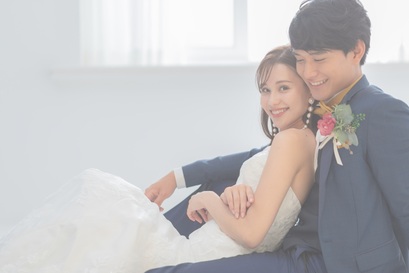 【スタジオ和洋装】欲張りセットプラン！衣裳代金・レタッチ加工・アルバム付き♪