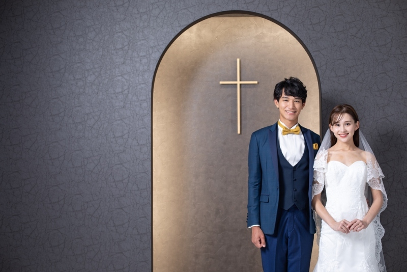 【フォト+会食】家族写真特典付き! 和装でも洋装でもOK~スタジオ2着撮影&会食プラン~