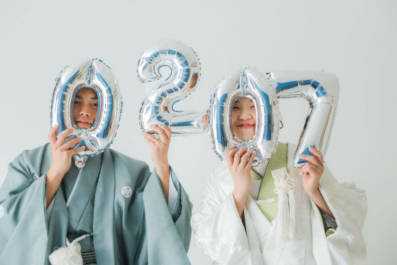 ✦新登場✦アトリエ＆スタジオフォトプラン