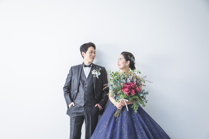 【年内のご撮影限定で¥74,800オフ】スタジオ&六幽庵 2着フォトプラン