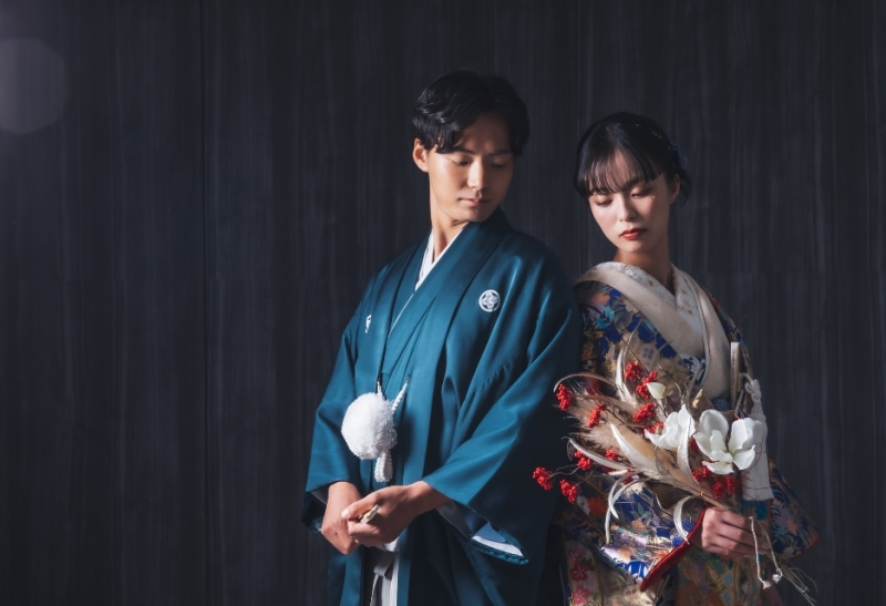  ✦新登場✦憧れのチャペル＆スタジオフォトプラン