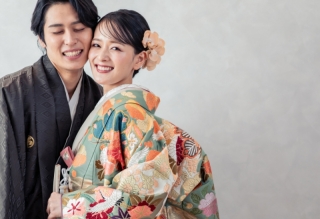 2026スプリングキャンペーン★スタジオ30％オフ(和装or洋装)