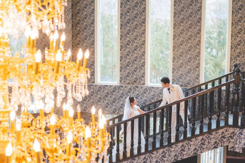 ✦新登場✦アーリー迎賓館＆スタジオフォトプラン