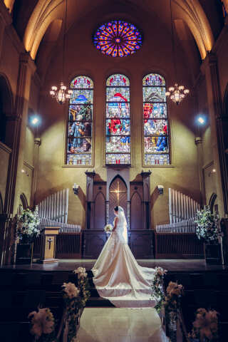 ワタベウェディング仙台フォトスタジオ