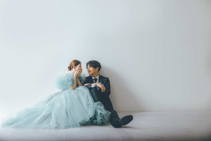 【衣裳こだわり花嫁必見✦新婦衣裳コミコミ】衣裳選びから撮影まで1日完結フォトプラン【和洋装】