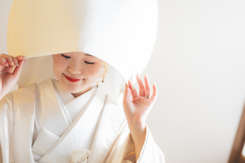 ✦新登場✦アーリー迎賓館＆スタジオフォトプラン