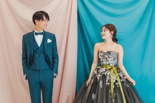 ワタベウェディング仙台フォトスタジオ