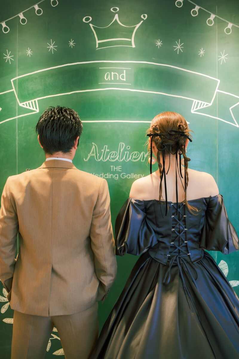 ✦新登場✦アトリエ＆スタジオフォトプラン