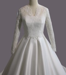 インナーブラウス　PS-2