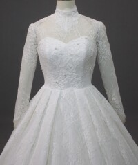 インナーブラウス　PS-5