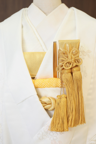 和装小物セット：金