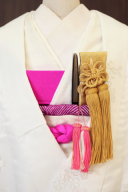 和装小物セット：ワイン