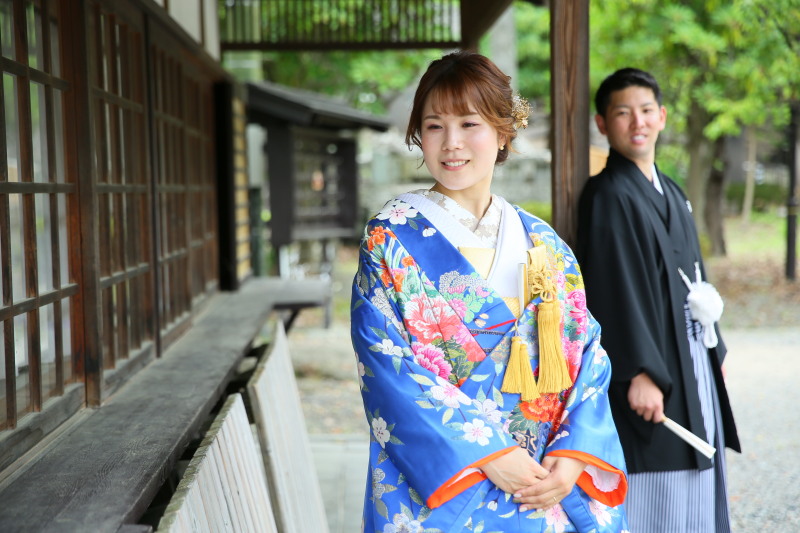 撮影も終盤に