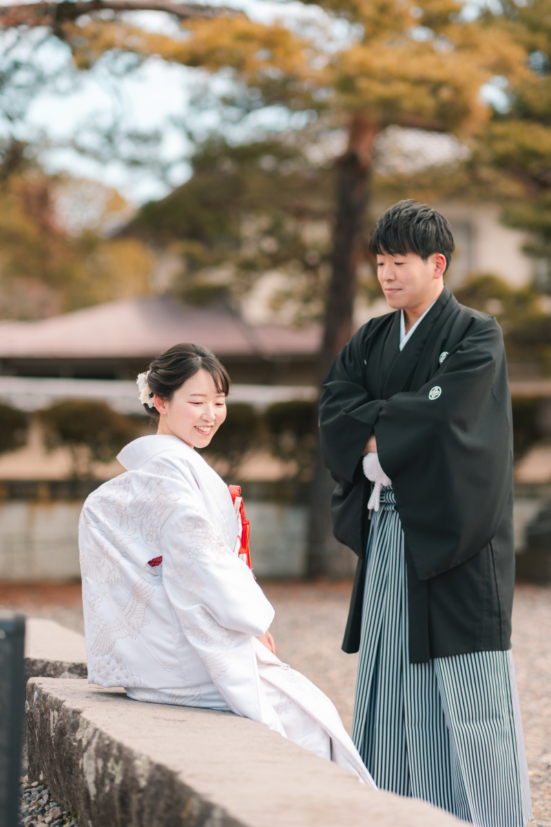 寒い中お疲れ様でした!