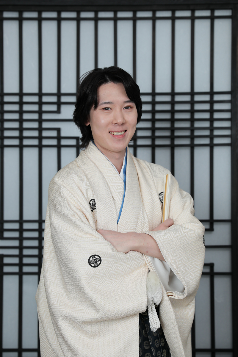 ソロショット・・・♪