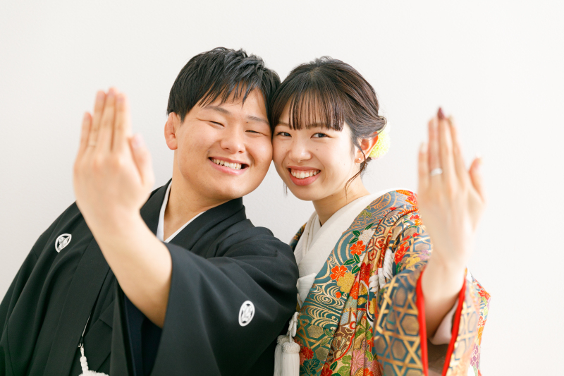 ジャーーーン☆彡