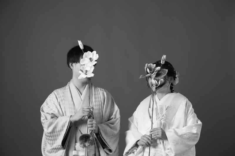 モノクロ写真