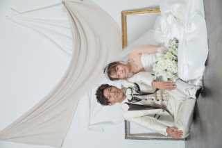 Studio / 色打掛 & WeddingDress & ColorDress