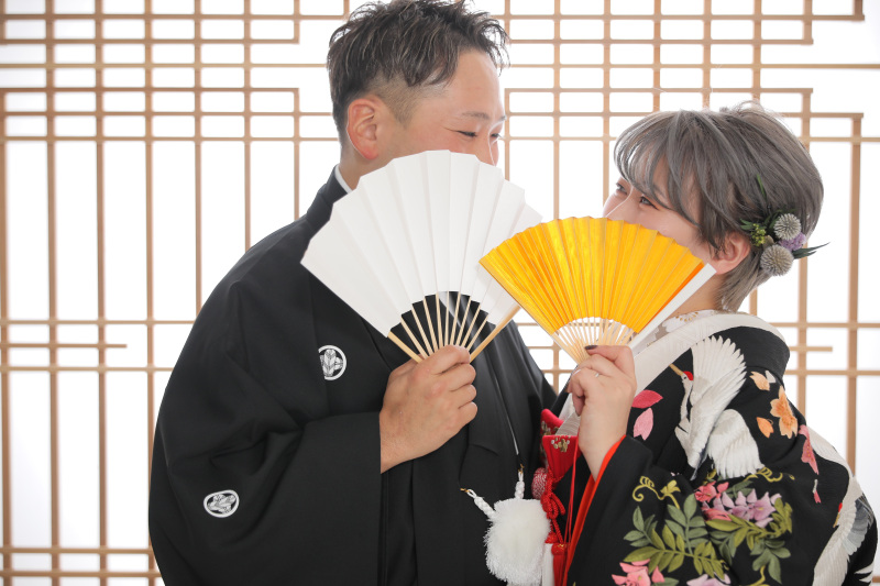 とても仲良し