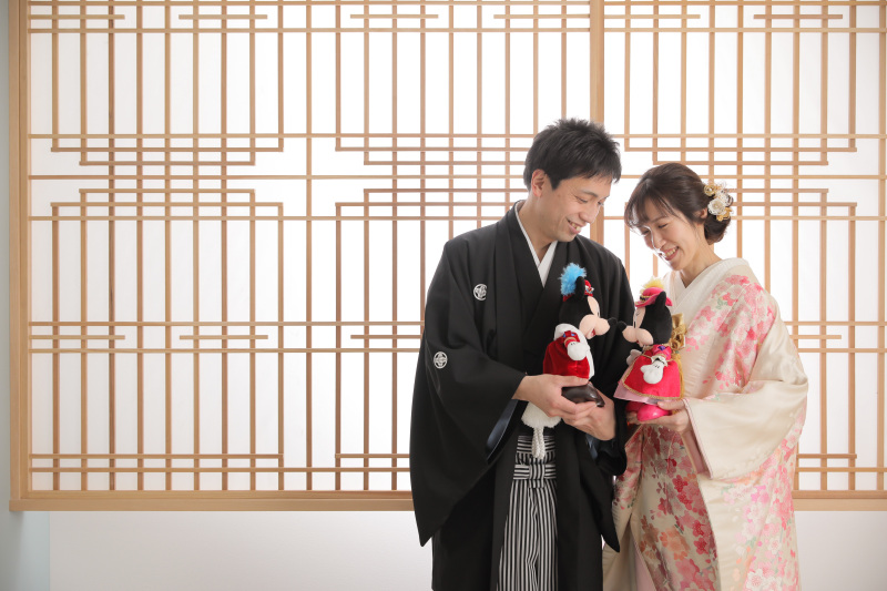 立ちバージョン