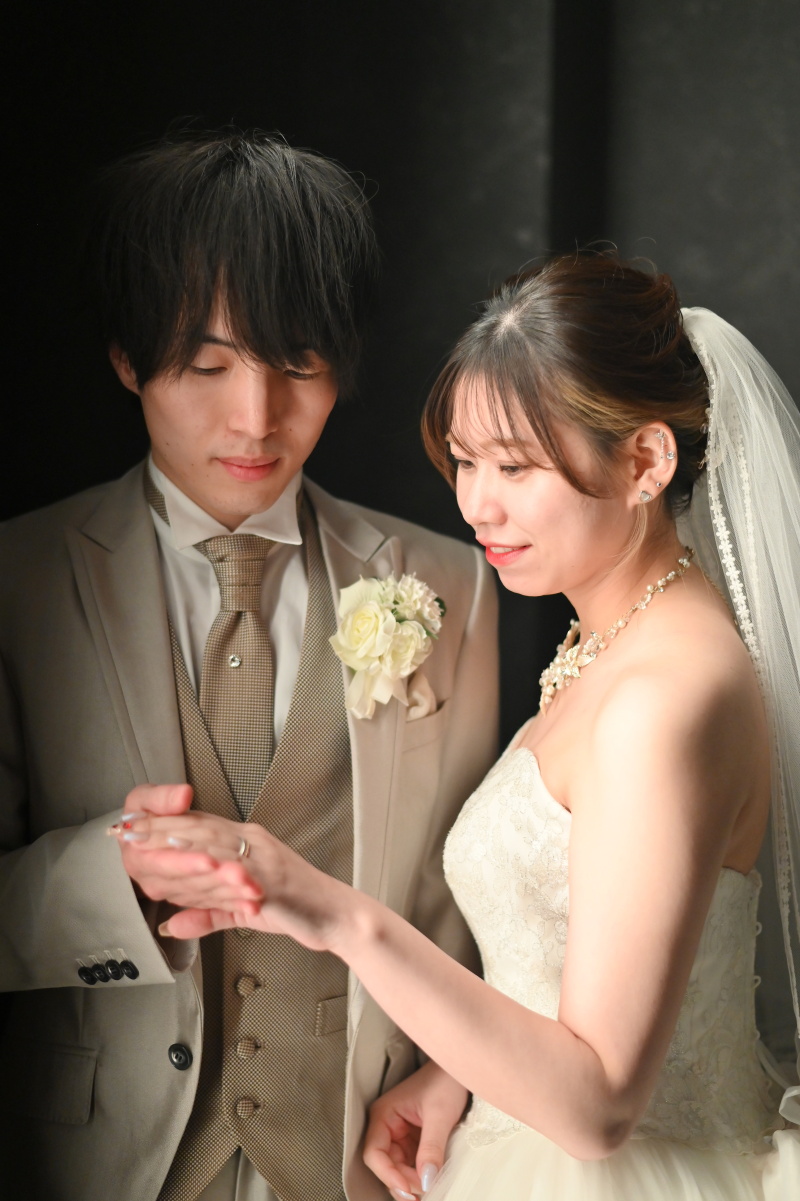 Studio / 色打掛 & WeddingDress & ColorDress