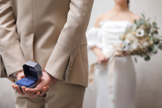 Studio / WeddingDress & ColorDress