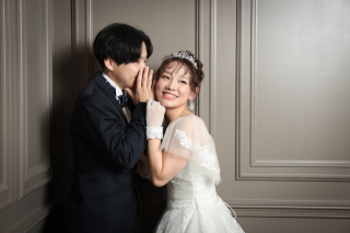 Studio / 白無垢 & WeddingDress & ColorDress