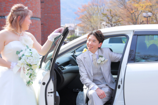 Studio & Location / 若里公園