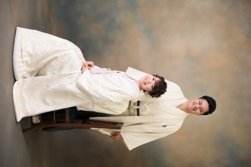 フォーマルにも