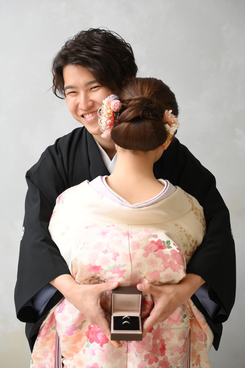 結婚指輪