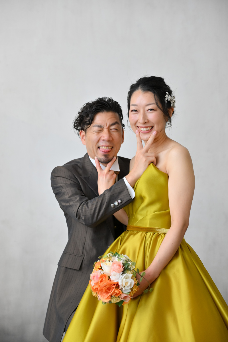 他にもまだまだ楽しい表情がいっぱい