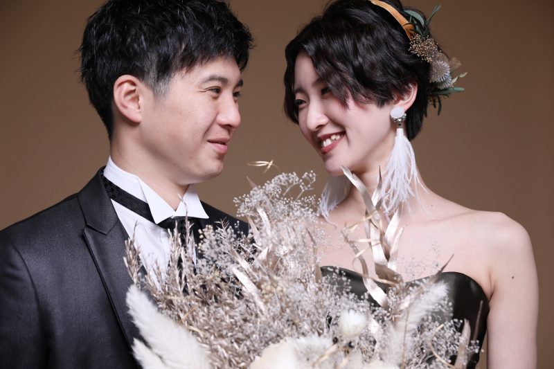 スタジオ+館内和洋装