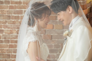 Studio / 白無垢 & WeddingDress & ColorDress