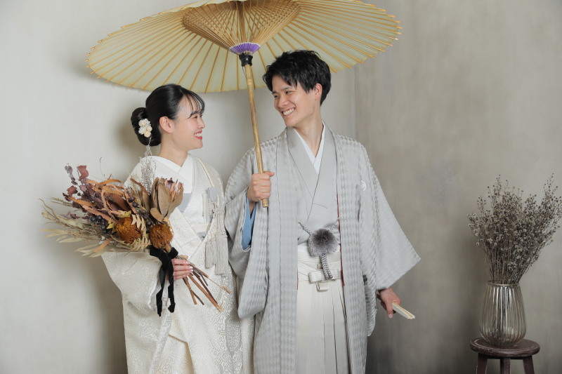 笑顔がたくさん