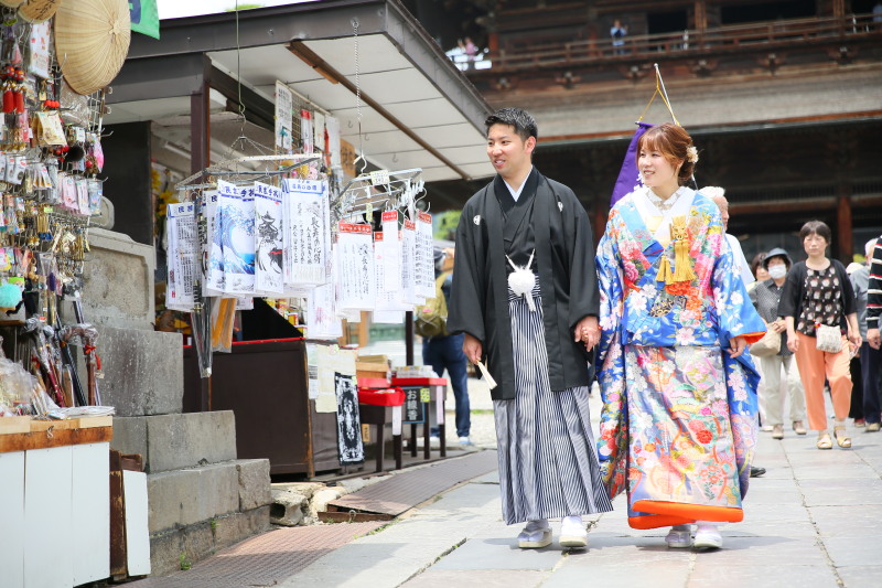 お土産散策中~♩