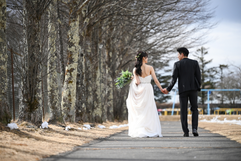 素敵なひとときを