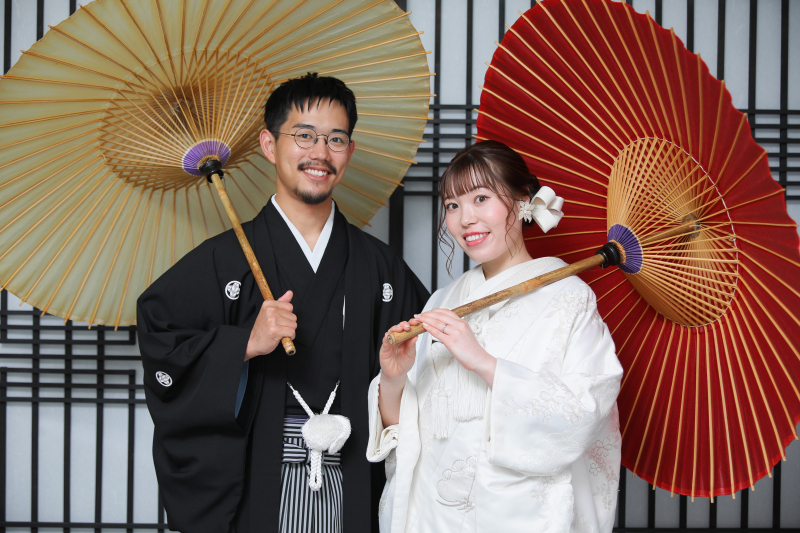 綿帽子を取り外して