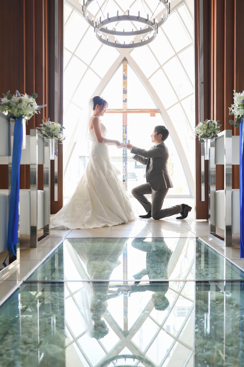 Studio ＆ Chapel & 神殿 / ホテル国際21