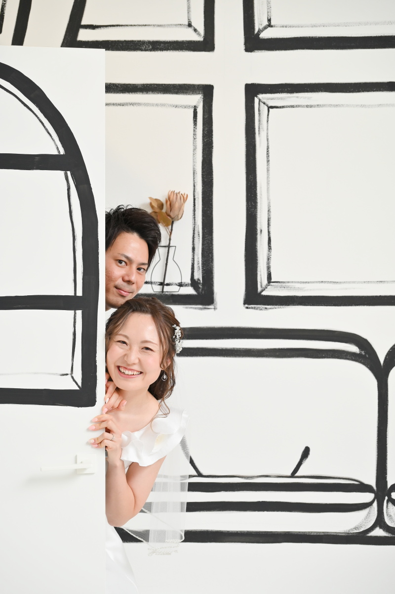 Studio / 色打掛 & WeddingDress & ColorDress