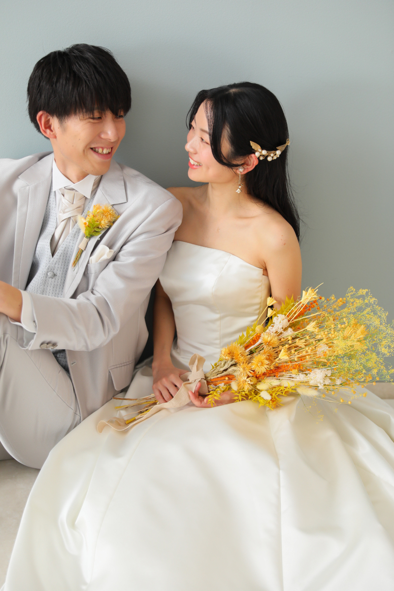 Studio / 白無垢&WeddingDress&WeddingDress