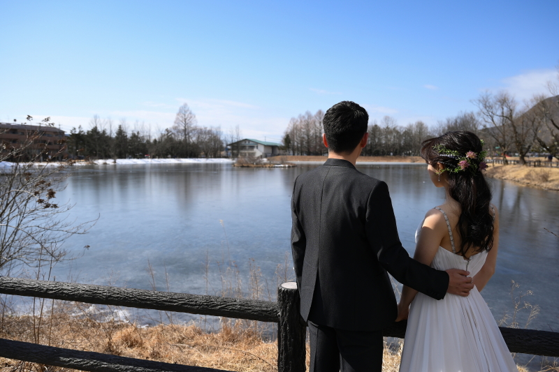 ロケーション撮影