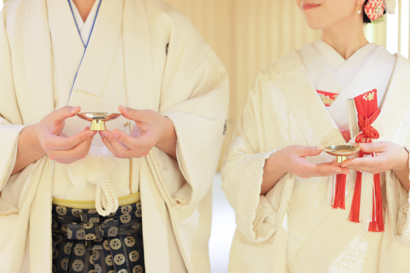 神前式