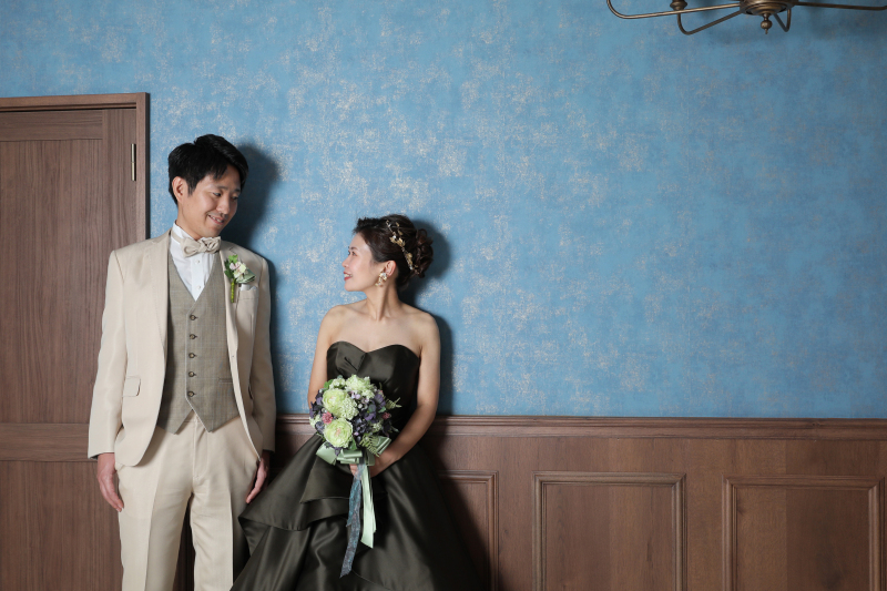 笑顔あふれる撮影となりました