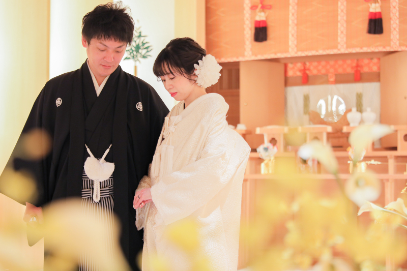 Studio & Chapel & 神殿 / ホテル国際21