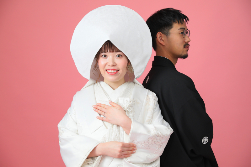 綿帽子