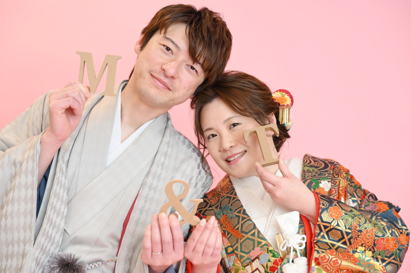 持ち込み小物と